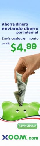 Env�a dinero a Rep�blica Dominicvana