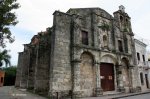 Iglesia y Convento Regina Angelorum