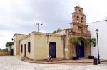 Capilla de los Remedios