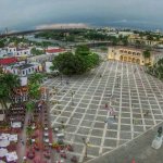 Plaza de la Hispanidad